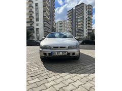 Memurdan Fiat Marea 1.6 SX 2000 Model 