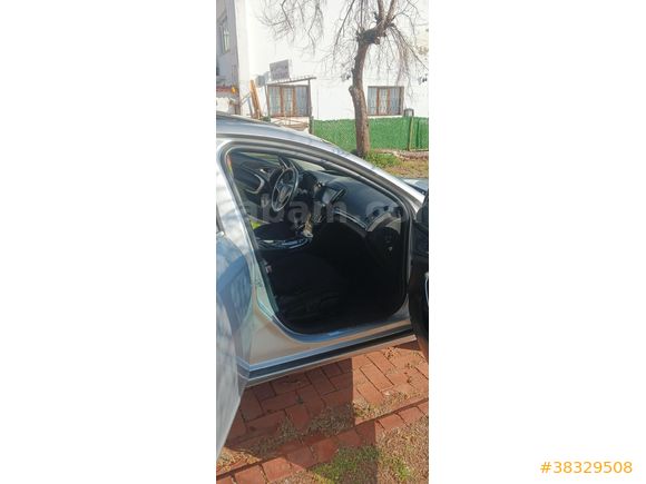 Sahibinden Opel Insignia 1.6 CDTI Cosmo 2017 Model