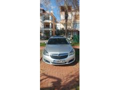 Sahibinden Opel Insignia 1.6 CDTI Cosmo 2017 Model