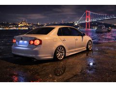 Sahibinden Volkswagen Jetta 1.6 Primeline 2011 Model 