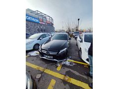 Sahibinden Mercedes - Benz C 200 D AMG 2017 Model