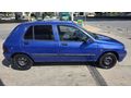 ACİL!!! Renault Clio 1.4 RT 1998 Model