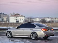 Sahibinden BMW 3 Serisi 320i ED Modern Line 2013 Model M GÖRÜNÜM