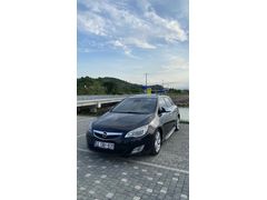 Sunroof’lu Astra J 