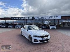 ÜNLÜ GRUPTAN 2020 BMW 3.20i FİRST EDİTİON M SPORT EXECUTİVE