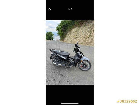Sahibinden Arora Smart 50 X 