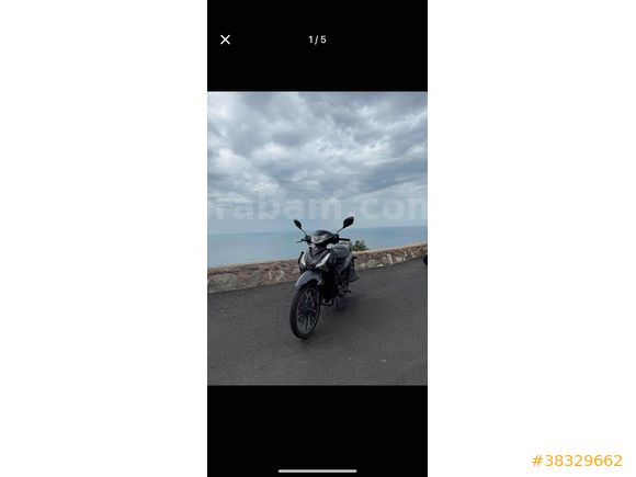 Sahibinden Arora Smart 50 X 