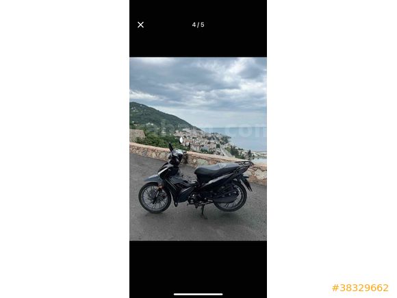 Sahibinden Arora Smart 50 X 