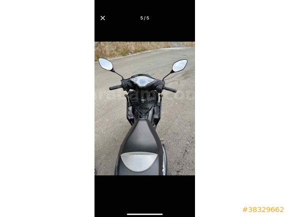 Sahibinden Arora Smart 50 X 