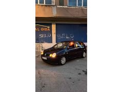 Sahibinden Volkswagen Polo 1.4 Basicline 2004 Model 