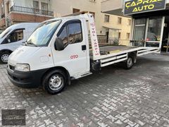 FIAT DUCATO 2.3 JTD OTO KURTARICI