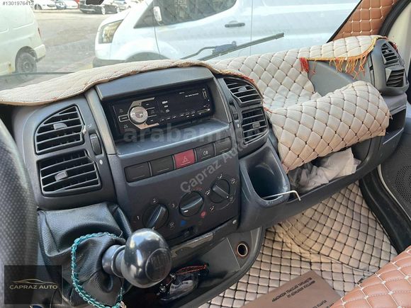 FIAT DUCATO 2.3 JTD OTO KURTARICI