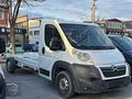 YUNUS OTOMOTİV'den 2012 Citroen Jumper Sabit Kasa Kurtarıcı