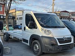 YUNUS OTOMOTİV'den 2012 Citroen Jumper Sabit Kasa Kurtarıcı