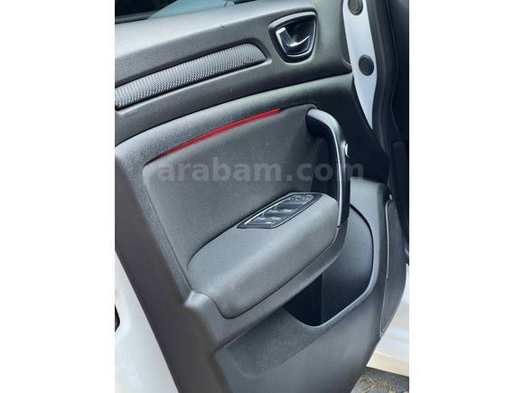 Sahibinden Renault Megane 1.5 dCi Touch Plus 2017 Model 