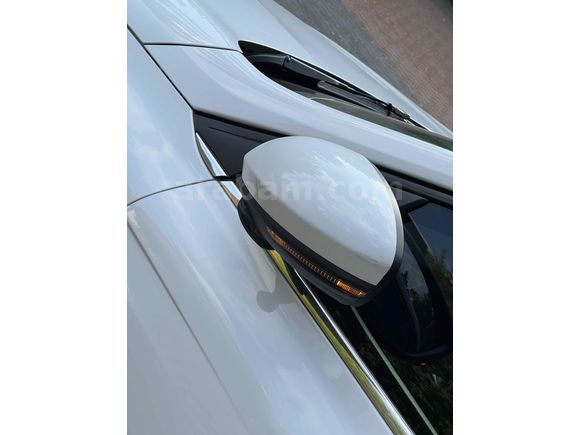 Sahibinden Renault Megane 1.5 dCi Touch Plus 2017 Model 