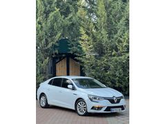 Sahibinden Renault Megane 1.5 dCi Touch Plus 2017 Model 