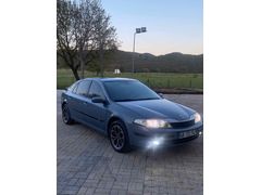 Sahibinden Renault Laguna 1.6 Expression 2004 Model  232.000 km Mavi