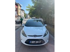 Sahibinden Ford Fiesta 1.4 TDCi Trend 2012 Model