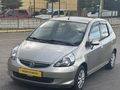 2006 OTOMATİK VİTES JAZZ