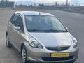 2006 OTOMATİK VİTES JAZZ