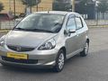 2006 OTOMATİK VİTES JAZZ
