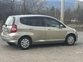 2006 OTOMATİK VİTES JAZZ
