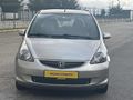 2006 OTOMATİK VİTES JAZZ