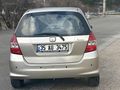 2006 OTOMATİK VİTES JAZZ