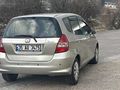 2006 OTOMATİK VİTES JAZZ