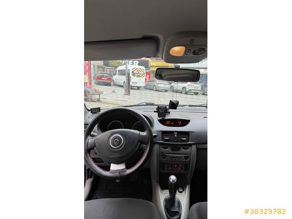 Sahibinden Renault Symbol 1.5 dCi Expression Plus 2011 Model 