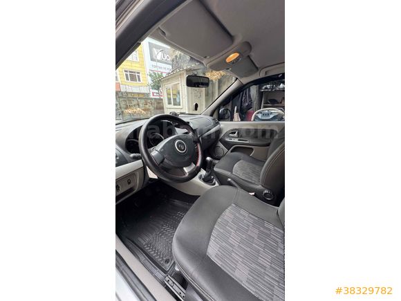 Sahibinden Renault Symbol 1.5 dCi Expression Plus 2011 Model 