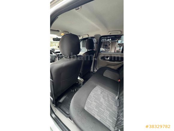 Sahibinden Renault Symbol 1.5 dCi Expression Plus 2011 Model 