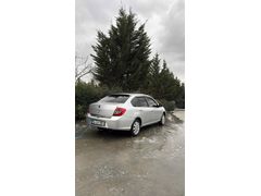 Sahibinden Renault Symbol 1.5 dCi Expression Plus 2011 Model 