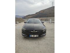 Sahibinden Opel Insignia 1.6 CDTI Design 2018 Model  208.000 km Mavi