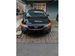 Sahibinden Kia Cerato 1.6 GSL Concept 2011 Model İstanbul 197000 km Siyah