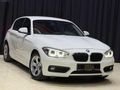 2019 LCI BMW 1.16D OTOMATİK VİTES