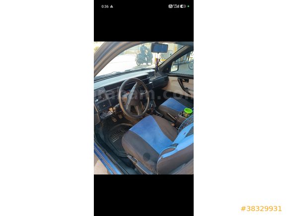 Sahibinden Fiat Tipo 1.6 SX 1999 Model