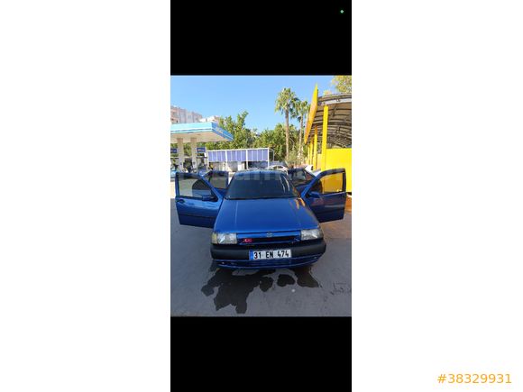 Sahibinden Fiat Tipo 1.6 SX 1999 Model