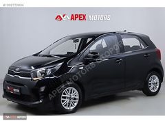 APEX'DEN 2024/TRAMERSİZ/KAPUT TVN BGJ BOYASIZ/TAKSİTLİ/KREDİLİ