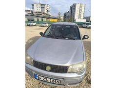 Sahibinden Fiat Albea 1.3 Multijet Dynamic 2011 Model