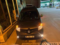Sahibinden Renault Kangoo Multix 1.5 dCi Extreme 2016 Model 
