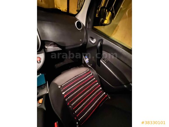 Sahibinden Renault Kangoo Multix 1.5 dCi Extreme 2016 Model 
