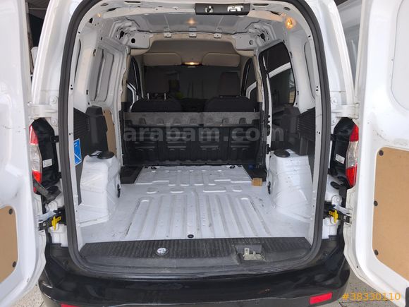 Sahibinden Ford Transit Courier 1.5 TDCi Trend 2022 Model