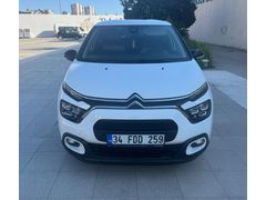 2022 MODEL OTOMATİK VİTES HATASIZ BOYASIZ KOLTUK ISITMA+KÖR NOKTA+ŞERİT TAKİP