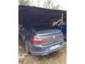 Sahibinden Renault Megane 1.5 Blue DCI Touch 2022 Model 