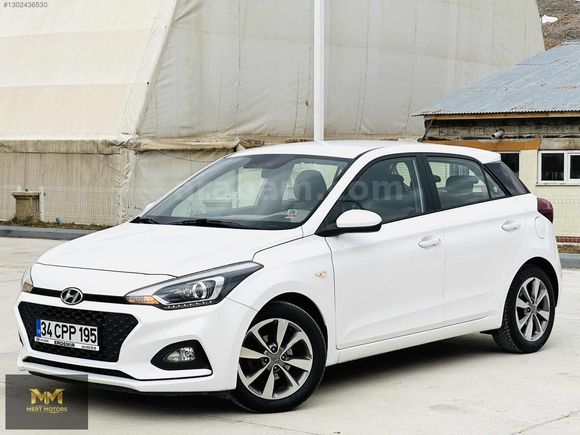 HATASIZ BOYASIZ DEGİŞENSİZ FUUL STYLE OTOMATİK İ20