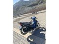 Sahibinden Kral Motor KR-100-16 