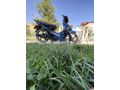 Sahibinden Kral Motor KR-100-16 