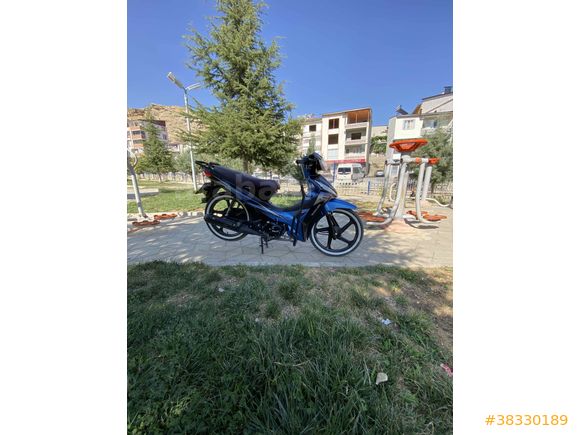 Sahibinden Kral Motor KR-100-16 